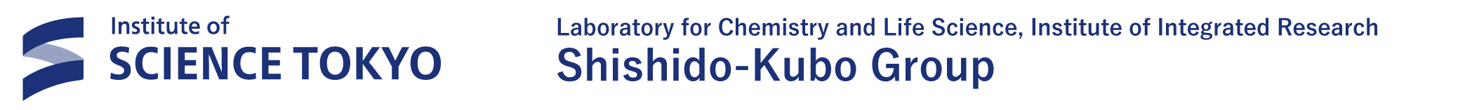 ScienceTokyoロゴ