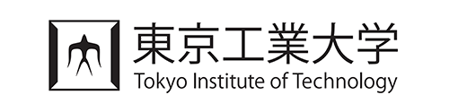 東京工業大学のロゴ