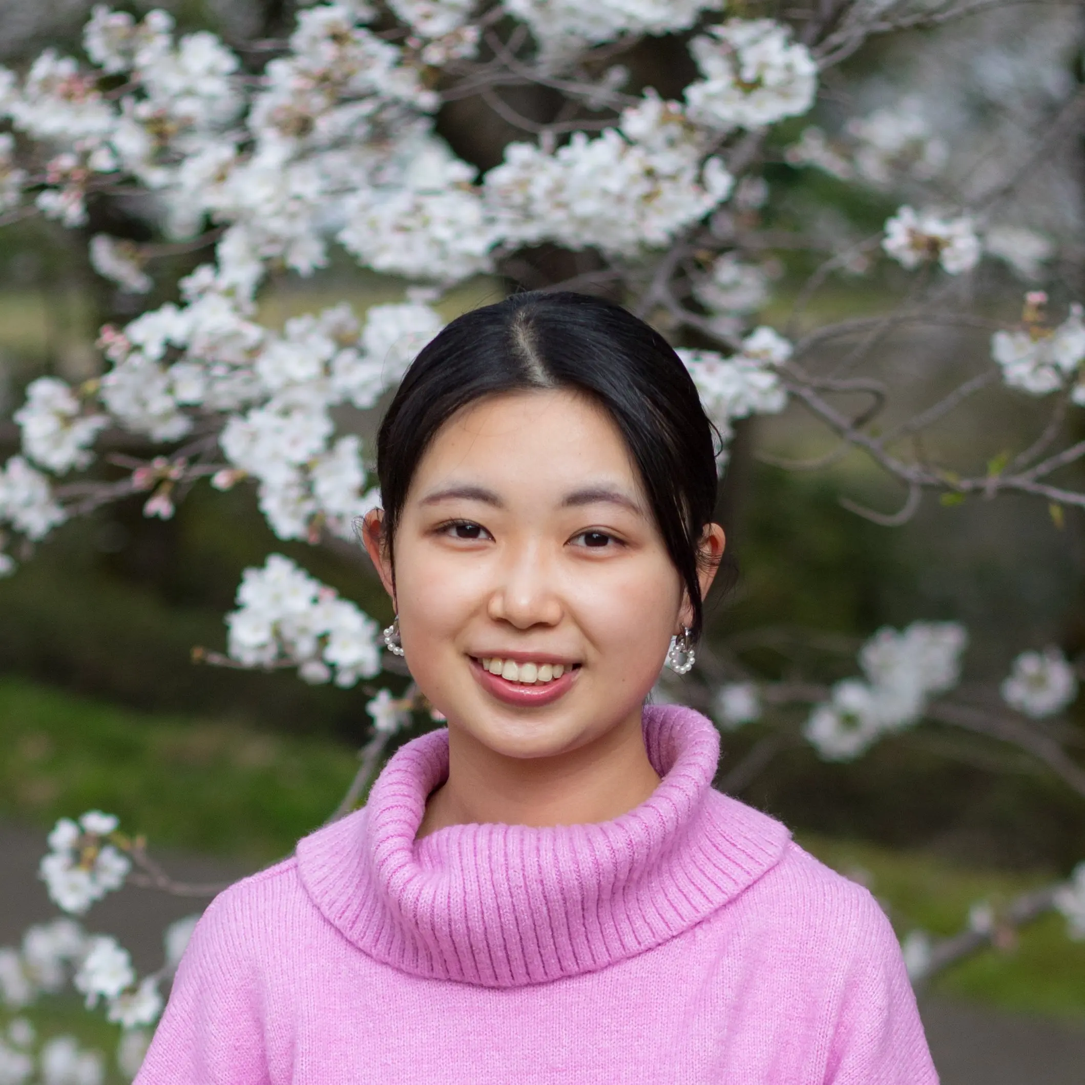 福満怜香の画像
