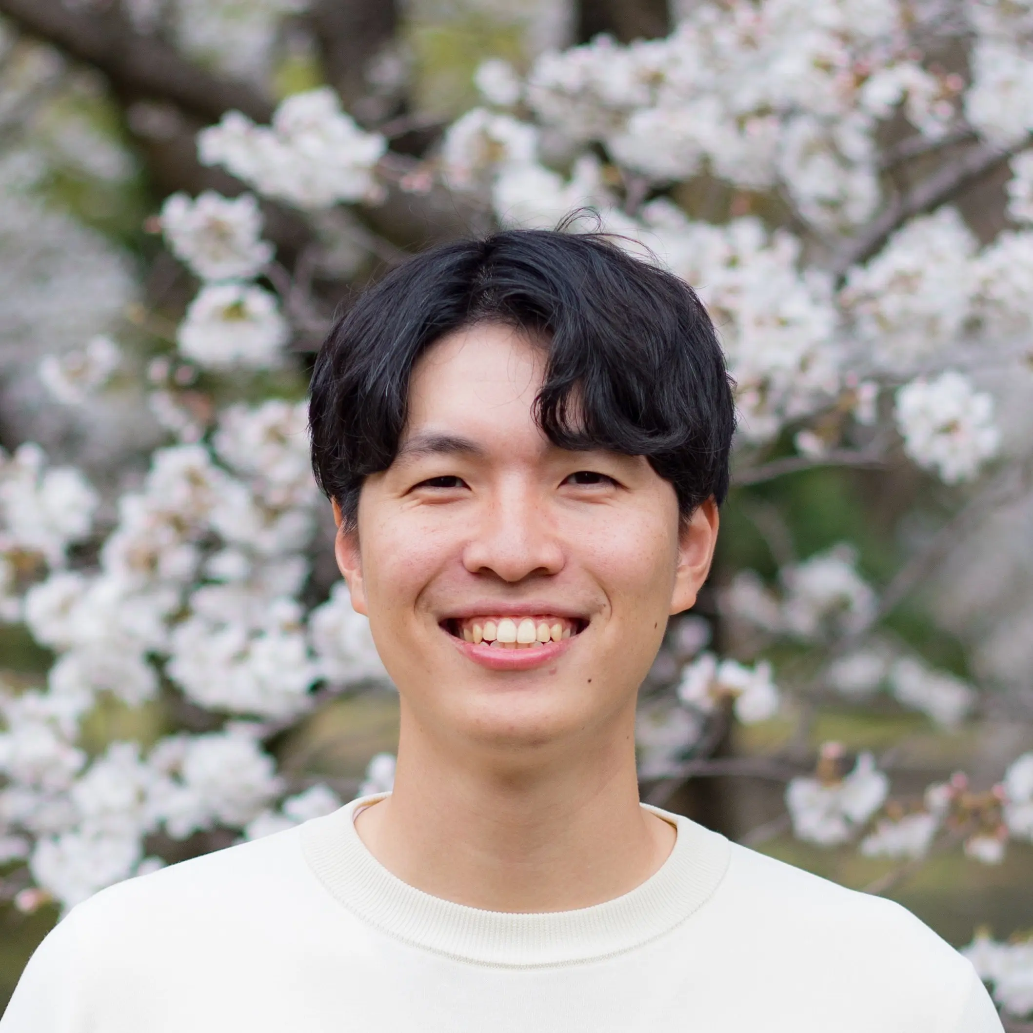 横田純輝の画像